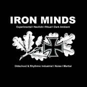 Iron Minds