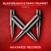 Blasterjaxx: Narco