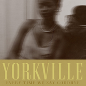 Every Time We Say Goodbye