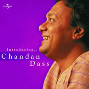 Introducing ... Chandan Dass