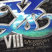 Ys VIII -Lacrimosa of DANA- ORIGINAL SOUNDTRACK -COMPLETE-