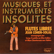 Flute Libres