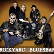 brickyard bluesband