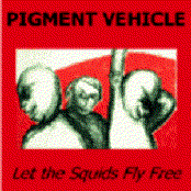 Let The Squids Fly Free