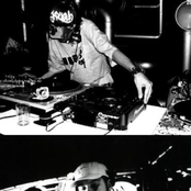 Dj Krush & Dj Shadow