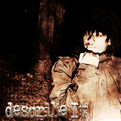 describe it