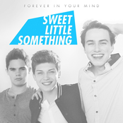 Forever In Your Mind: Sweet Little Something