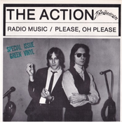 Radio Music by The Action