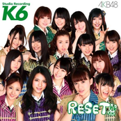 akb48 チーム k