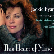 Jackie Ryan: This Heart of Mine
