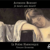 Je meurs sans mourir