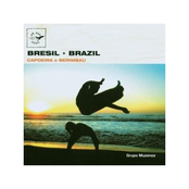Capoeira E Berimbau