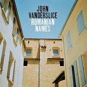 Too Much Time by John Vanderslice