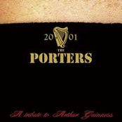 Porters: A Tribute To Arthur Guiness