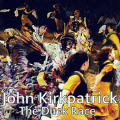 The Duck Race by John Kirkpatrick