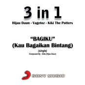 Bagiku (Kau Bagaikan Bintang)