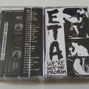 We're Not The Problem + The Racket EP