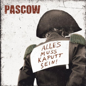 Wir Glauben An Gar Nichts Und Sind Nur Hier Wegen Der Gewalt by Pascow