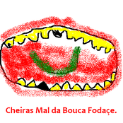 Cheiras Mal Da Boca
