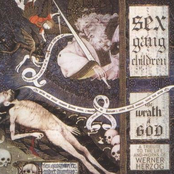 Wings Of Hope by Sex Gang Children