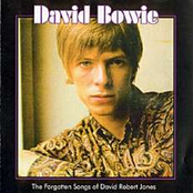 The Forgotten Songs of David Robert Jones