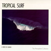 A Week In Hawaii: Tropical Surf