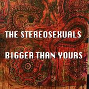 The Stereosexuals Bigger Than Yours