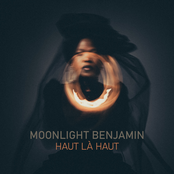 Moonlight Benjamin: Haut là haut
