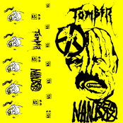 TOMBER X NANI//SS Split Cassette