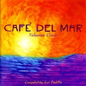 Café Del Mar - Volumen Cinco
