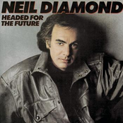 Stand Up For Love by Neil Diamond