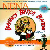 Nena Und Die Bambus Bären Bande