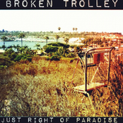 Just Right of Paradise