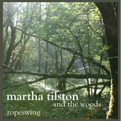 martha tilston and the woods