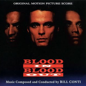 Rocky by Bill Conti