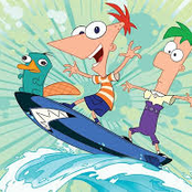 Cast - Phineas And Ferb