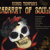 Song Of The Keepers by Richard Thompson