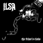 Ilsa: The Felon's Claw