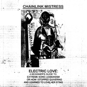 Electric Love
