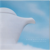 [des 013] snoweffect - desktop caffeine [2001]