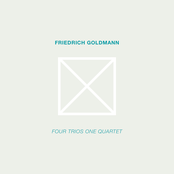 Four Trios One Quartet