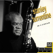 Maybe September by Stanley Turrentine