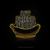 My Friend Pedro (Official Soundtrack)