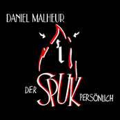 Der Spuk persönlich