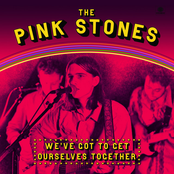 We've Got to Get Ourselves Together