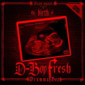 D-boy Fresh