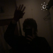 And When the Sky Was Opened