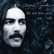 Hottest Gong In Town by George Harrison