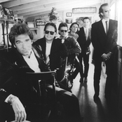 huey lewis & the news