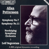 Pettersson: Symphonies Nos. 7 And 11